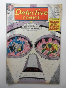 Detective Comics #324 (1964) GD/VG Condition see description