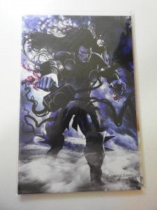 Thor #6 Wanted Comix Variant Edition