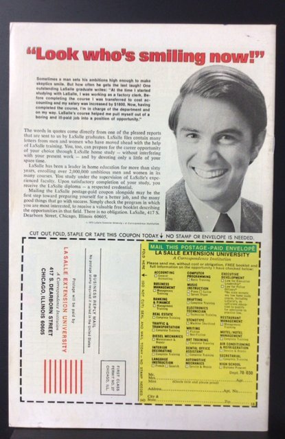 Conan the Barbarian #57 (1975)