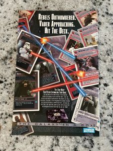 Venom Tooth & Claw # 2 NM Marvel Comic Book Wolverine X-Men Spider-Man J997 