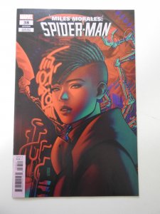 Miles Morales: Spider-Man #38 Variant Edition
