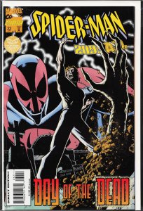 Spider-Man 2099 #32 (1995) Spider-Man 2099