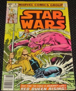 Star Wars #36 (1980)
