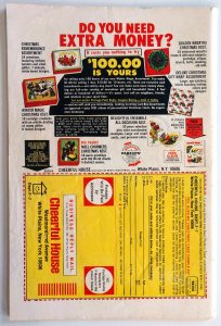 Betty and Me #59  (GD/VG, 1974)