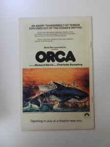 Luke Cage, Power Man #47 FN/VF condition