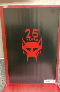 Transformers: Beast Wars #13 Cover C (2022)