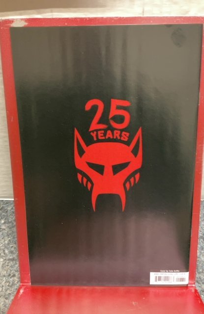 Transformers: Beast Wars #13 Cover C (2022)