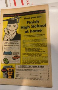 The Amazing Spider-Man #74 (1969) Silverman see description