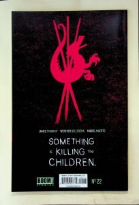 Something is Killing the Children #22 (Apr 2022) - Near Mint/Mint