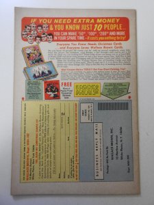 Captain Marvel #16 (1969) VG Condition see description