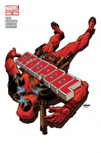 2008 Deadpool #63