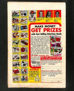 Mighty Marvel Western #8