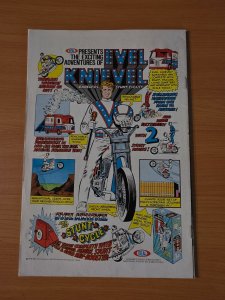 Marvel Tales #49 ~ VERY FINE VF ~ 1974 Marvel Comics