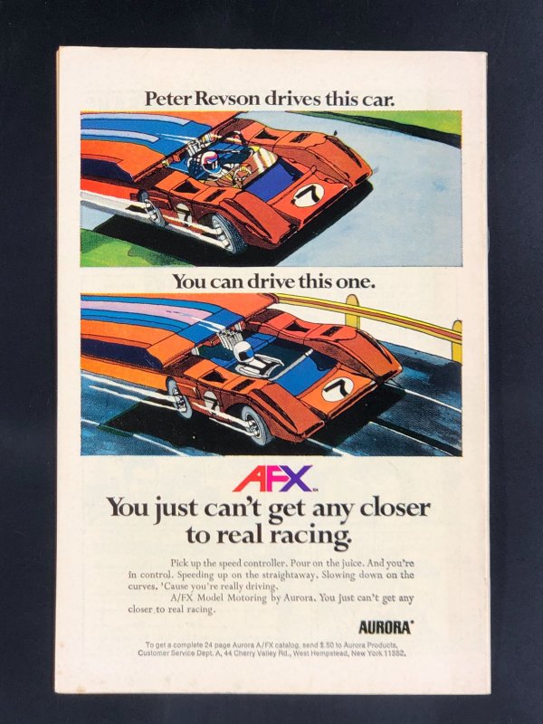 Superman #270 (1973)