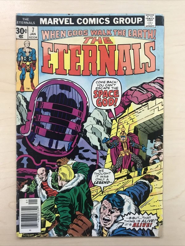 Eternals 7