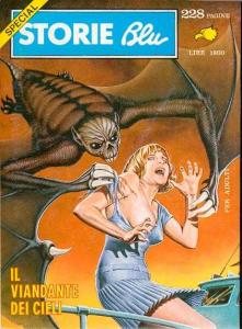 IL VIANDANTE DEI CIELI