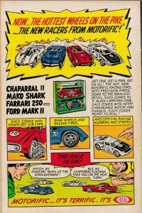 Detective Comics 376 VG/VG+