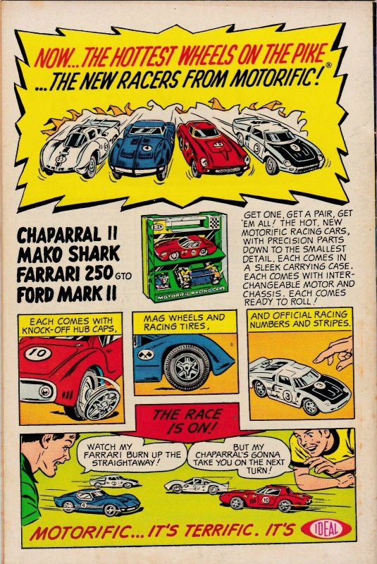 Detective Comics 376 VG/VG+