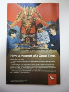 Wolverine #33 (1990) VG/FN Condition