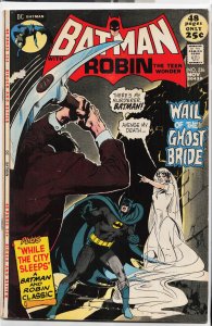 Batman #236 (1971) Batman