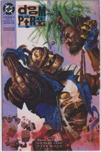 Doom Patrol #62 (1992)