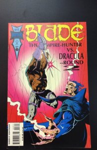 Blade: The Vampire Hunter #3 (1994)