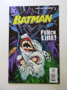 Batman #614 (2003) NM- condition