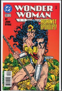 Wonder Woman #103 (1995) Wonder Woman