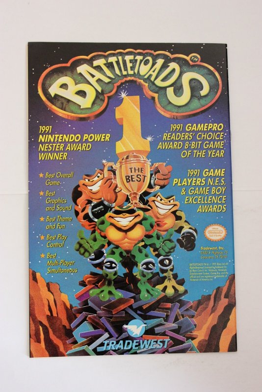 The Incredible Hulk #396 (1992) Hulk NM