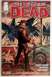 walking Dead #1, Reprint, 1st App Rick Grimes