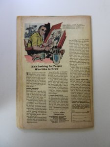 Fantastic Four #39  (1965) VG- condition