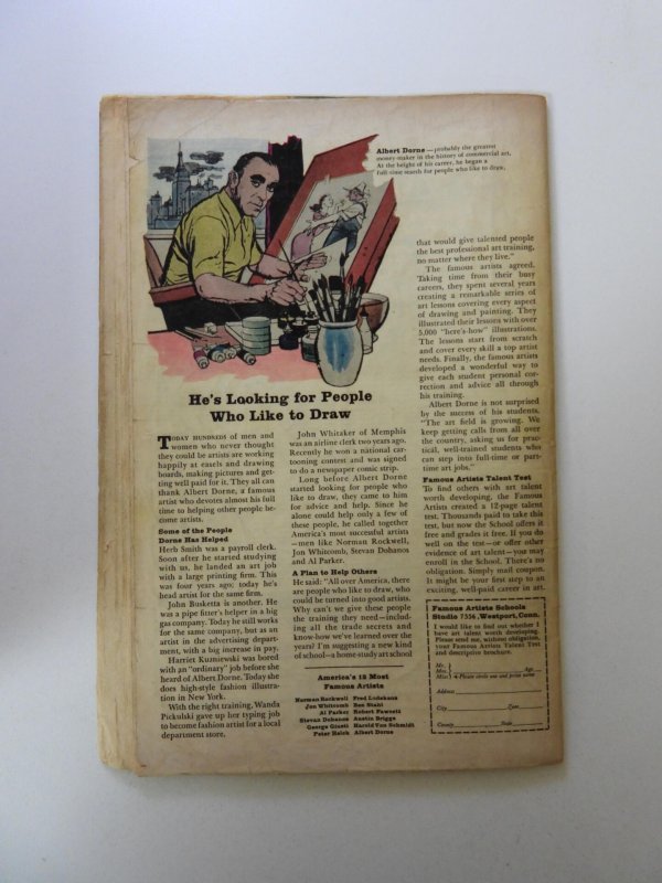 Fantastic Four #39  (1965) VG- condition