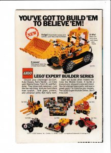 The Avengers #192 (1980) VF+