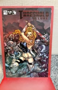 Threshold: Allure #1 (2019)