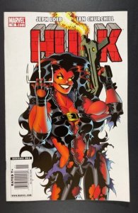 Hulk #16 (2009) NEWSTAND