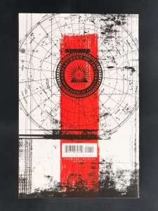 The Department of Truth #1 (2020) NM