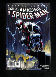Amazing Spider-Man (1997) #43