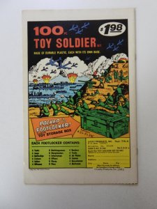 The Amazing Spider-Man #217 (1981) VF- condition