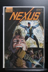 Nexus #9 (1985)
