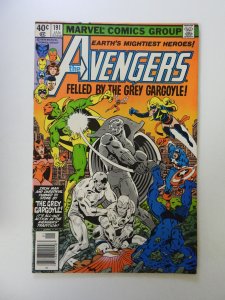 The Avengers #191 (1980) FN/VF condition