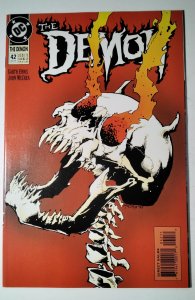 The Demon #42 (1993) DC Comic Book J758