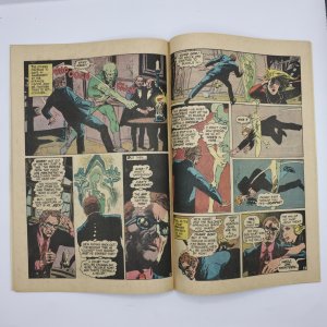 The Phantom Stranger #18 (1972)