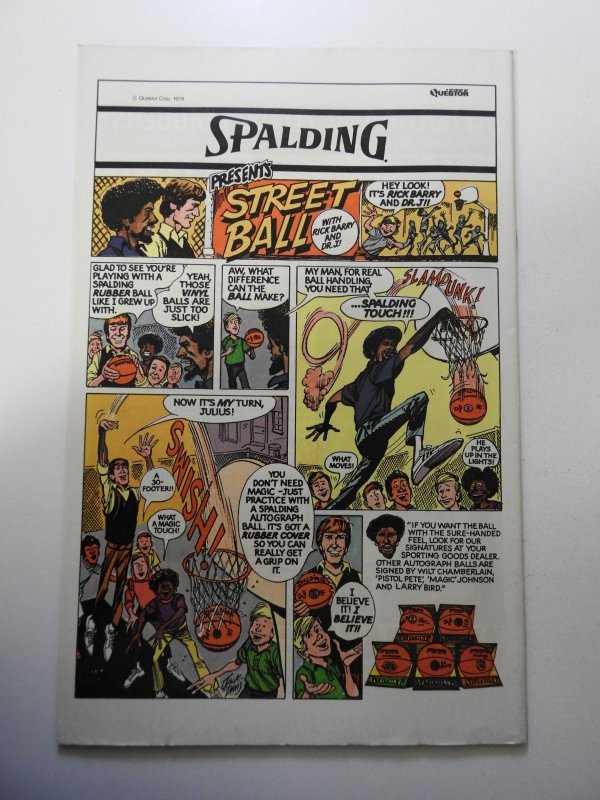 The Brave and the Bold #164 (1980)