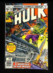 Incredible Hulk (1962) #208