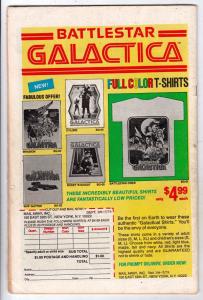 X-Men #121 (May-79) VG+ Affordable-Grade X-Men