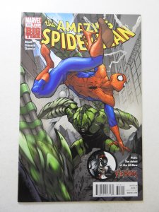 The Amazing Spider-Man #654 (2011) VF/NM Condition!