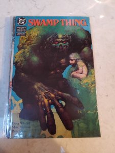 Swamp Thing #102 (1990)