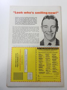 Marvel Spotlight #11 (1973) FN+ Condition!