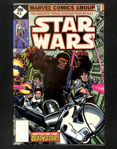 Star Wars #3
