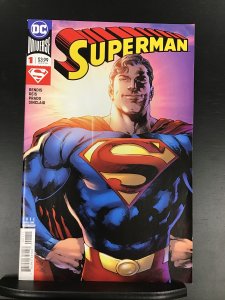 Superman #1 (2018)